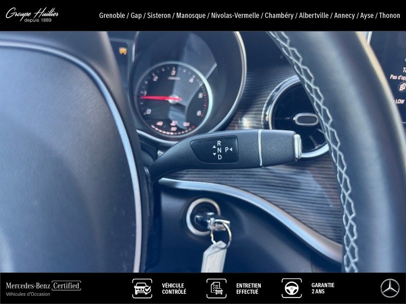 Mercedes Classe V - Photo 20