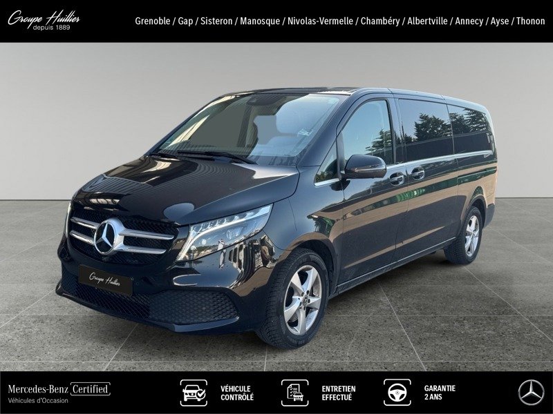 Mercedes Classe V - Photo 2