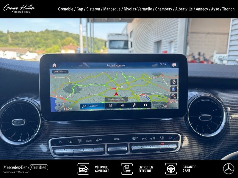 Mercedes Classe V - Photo 21