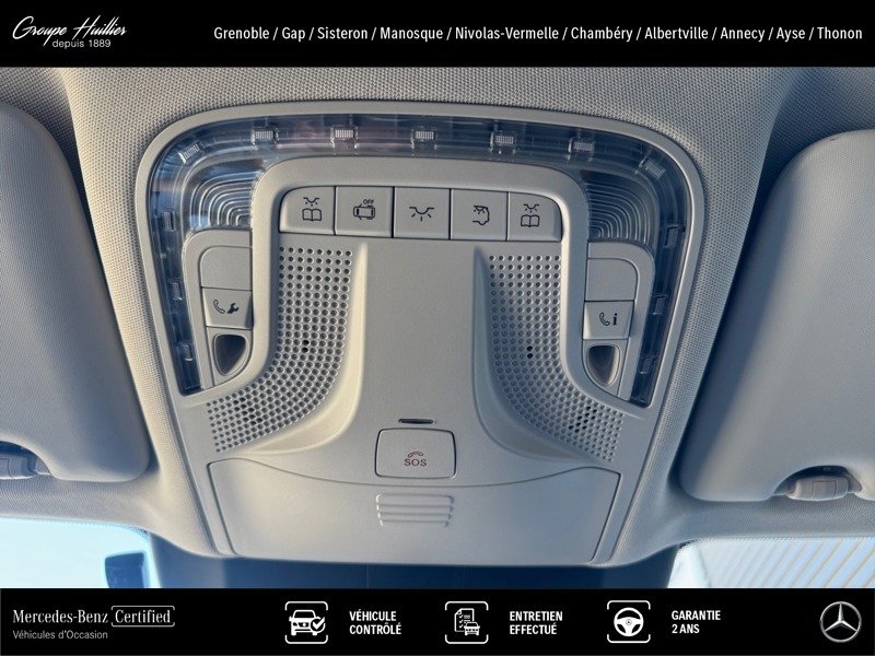 Mercedes Classe V - Photo 23