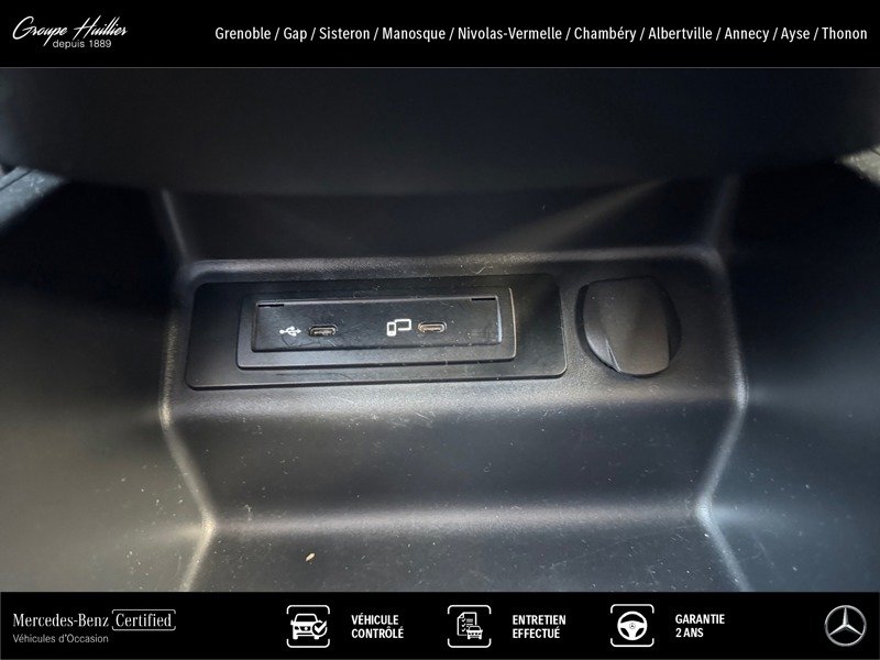 Mercedes Classe V - Photo 24