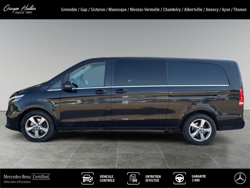 Mercedes Classe V - Photo 3