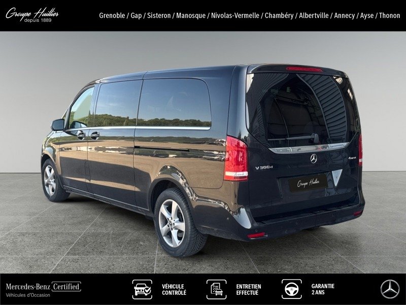 Mercedes Classe V - Photo 4