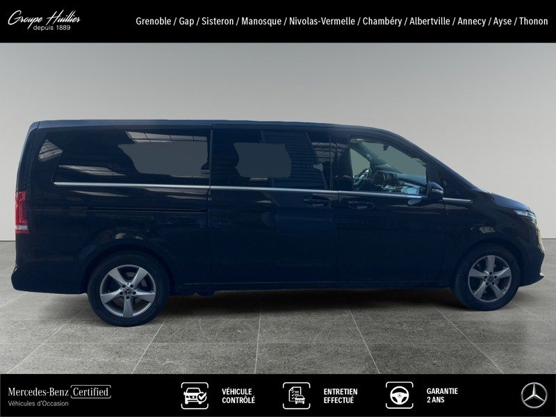 Mercedes Classe V - Photo 7