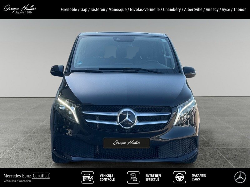 Mercedes Classe V - Photo 8