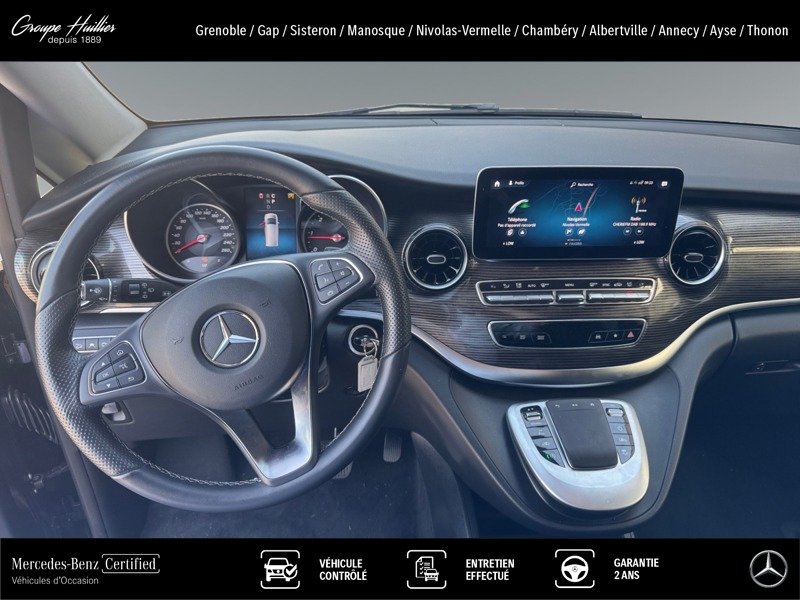 Mercedes Classe V - Photo 10
