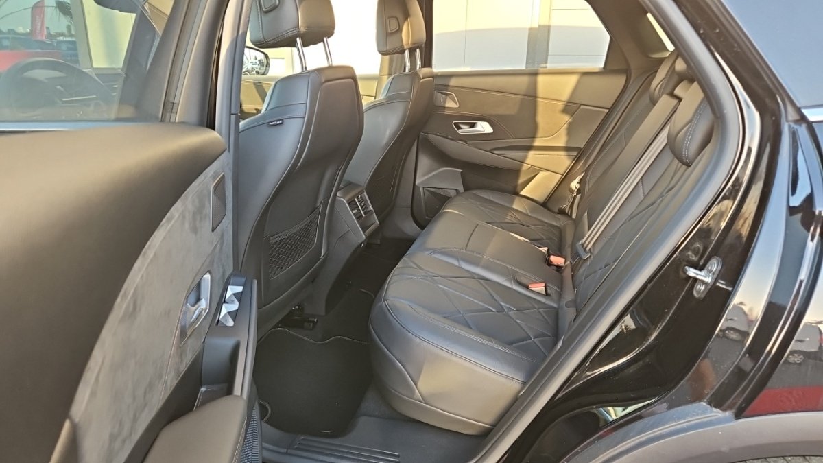 DS DS 7 Crossback - Photo 12