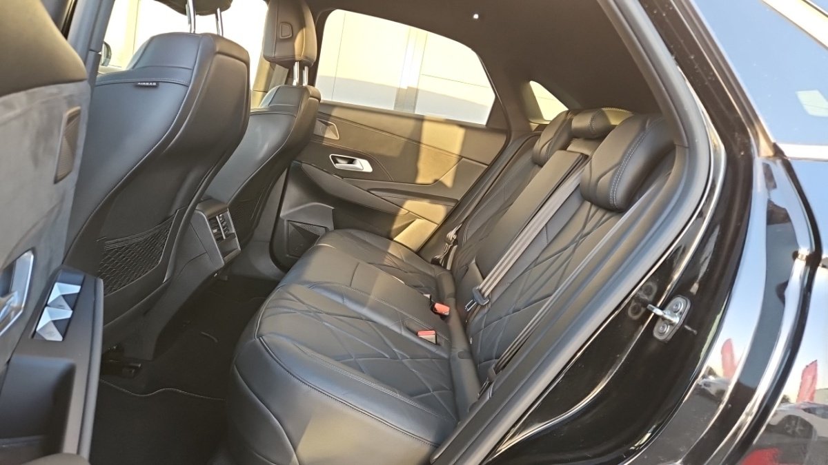 DS DS 7 Crossback - Photo 13