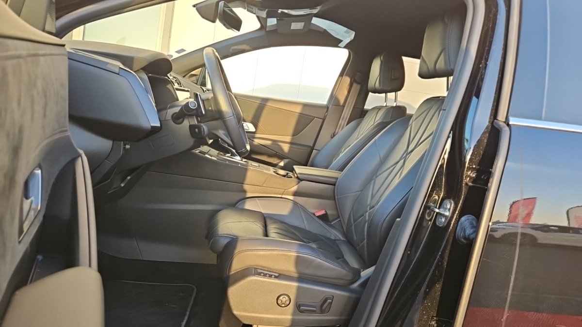 DS DS 7 Crossback - Photo 15