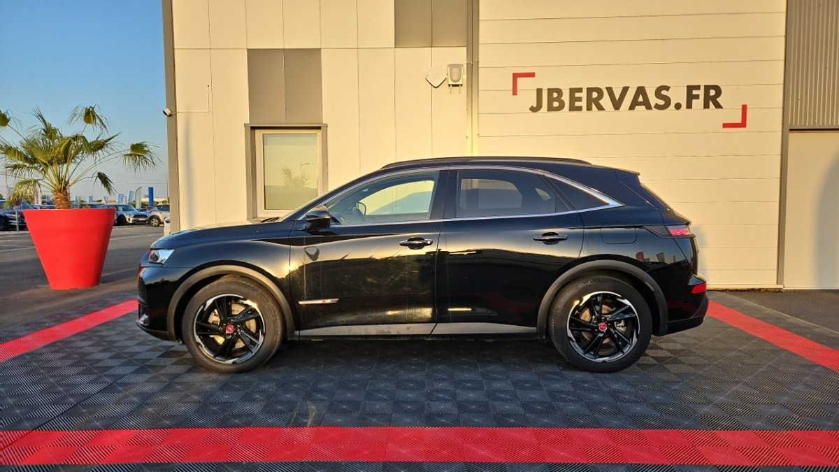 DS DS 7 Crossback - Photo 2