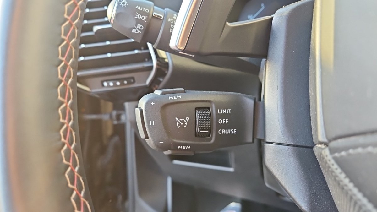 DS DS 7 Crossback - Photo 25