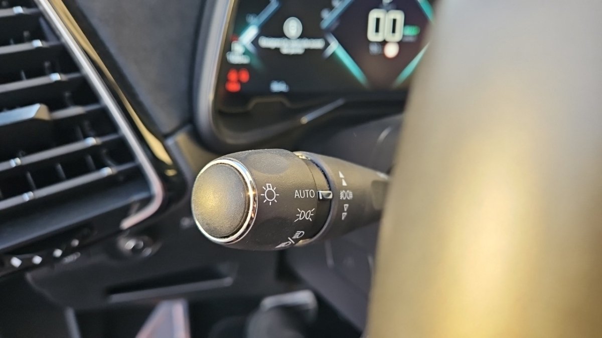 DS DS 7 Crossback - Photo 26
