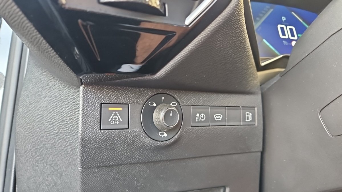 DS DS 7 Crossback - Photo 27