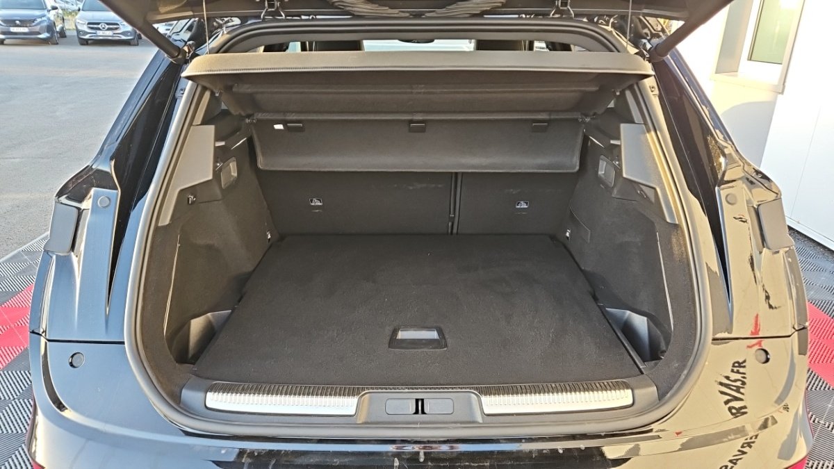 DS DS 7 Crossback - Photo 9