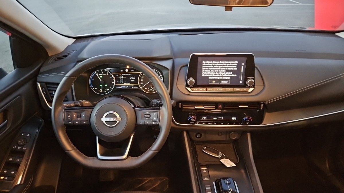 Nissan Qashqai - Photo 13