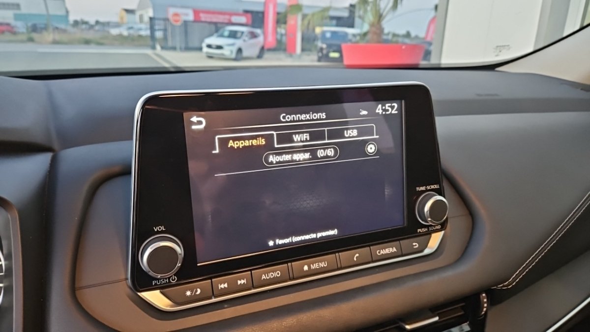 Nissan Qashqai - Photo 16