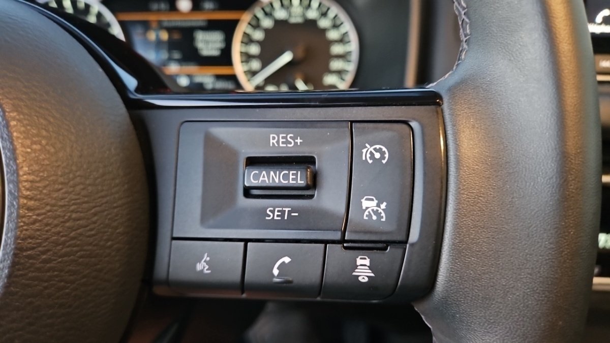 Nissan Qashqai - Photo 17