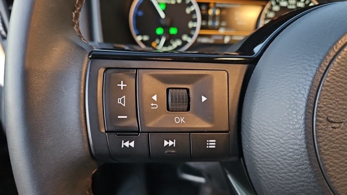 Nissan Qashqai - Photo 18