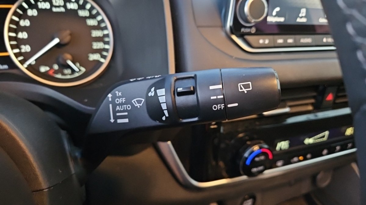 Nissan Qashqai - Photo 19