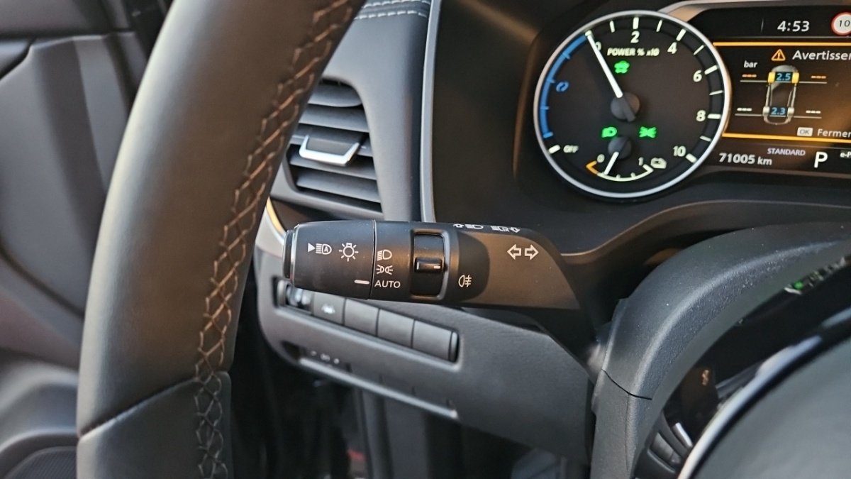 Nissan Qashqai - Photo 20