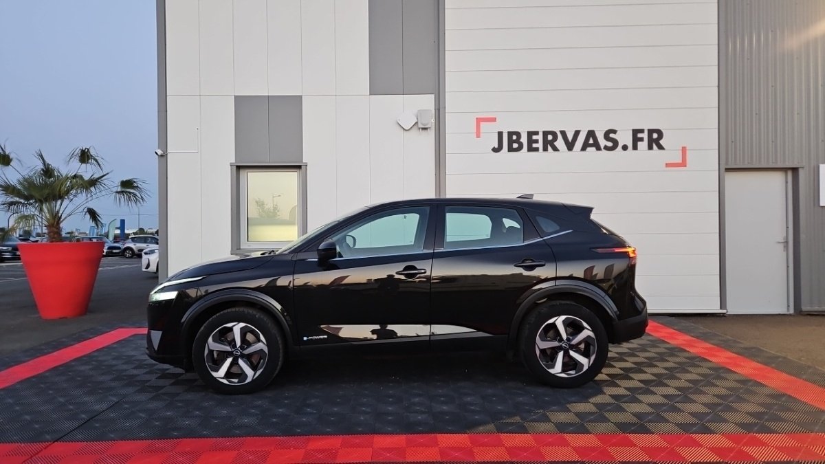 Nissan Qashqai - Photo 2