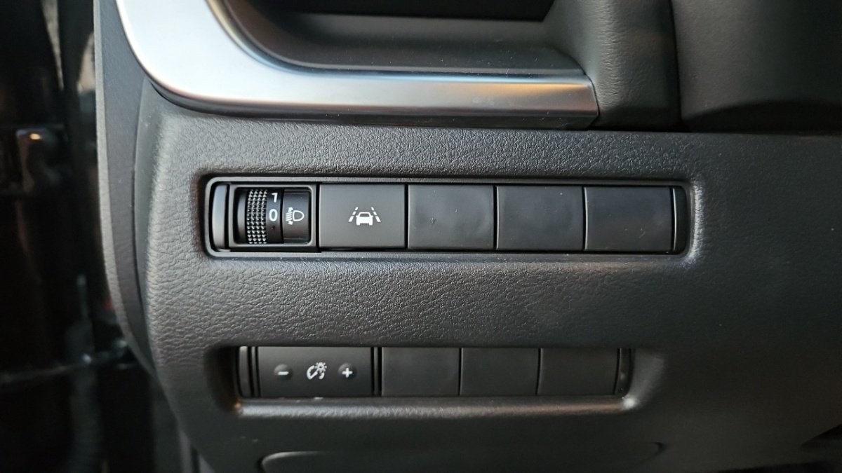 Nissan Qashqai - Photo 21