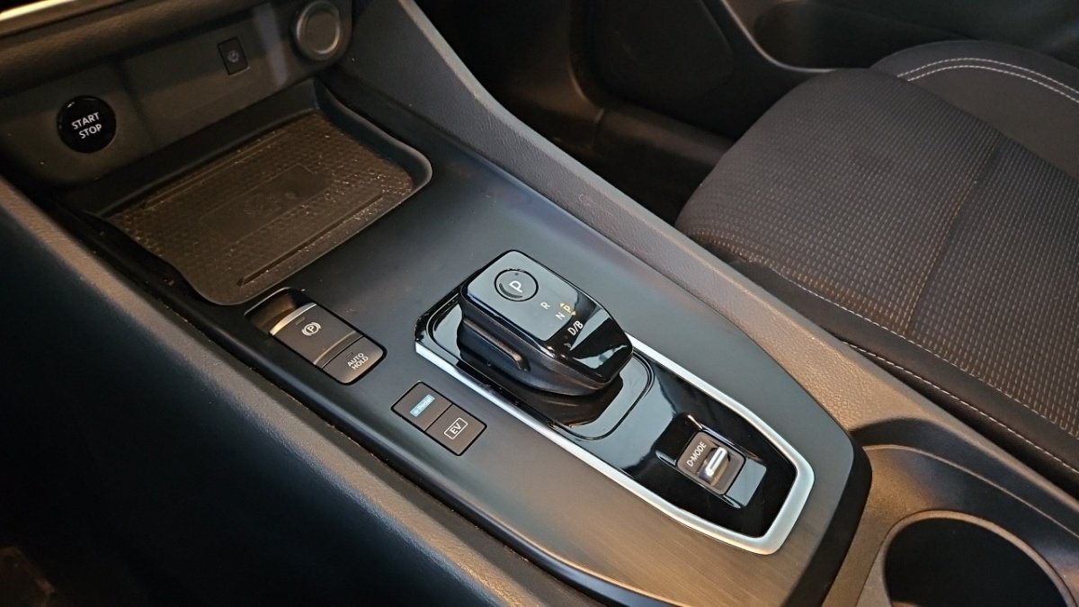 Nissan Qashqai - Photo 23