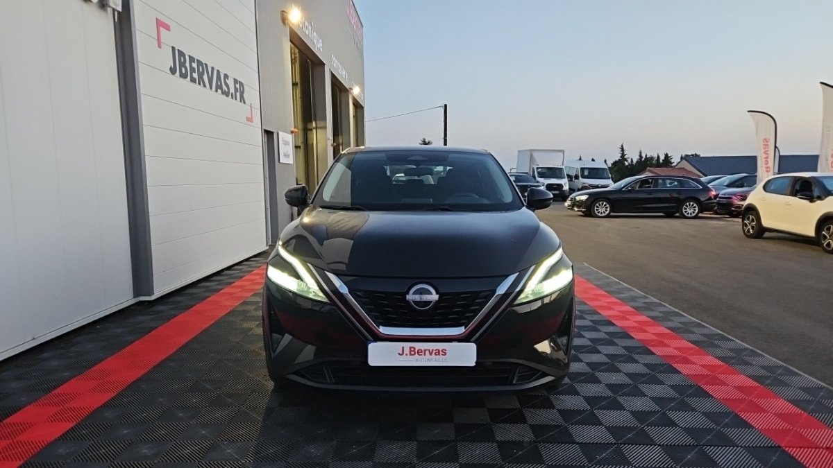 Nissan Qashqai - Photo 7