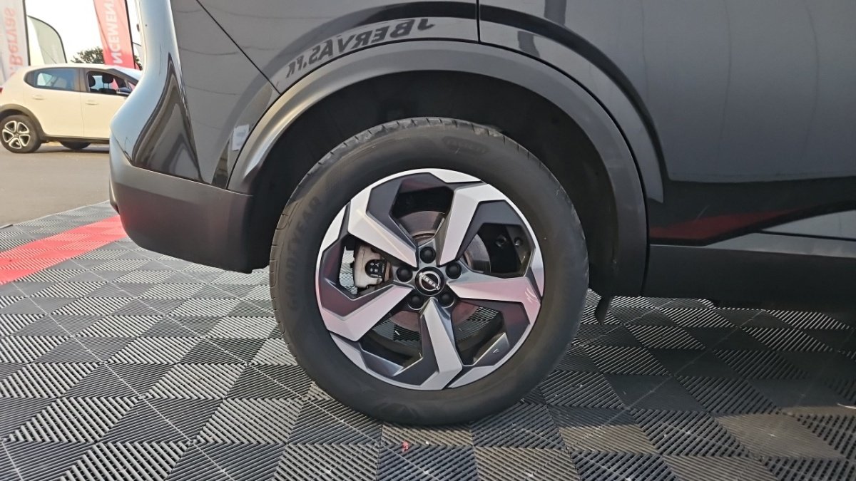 Nissan Qashqai - Photo 8