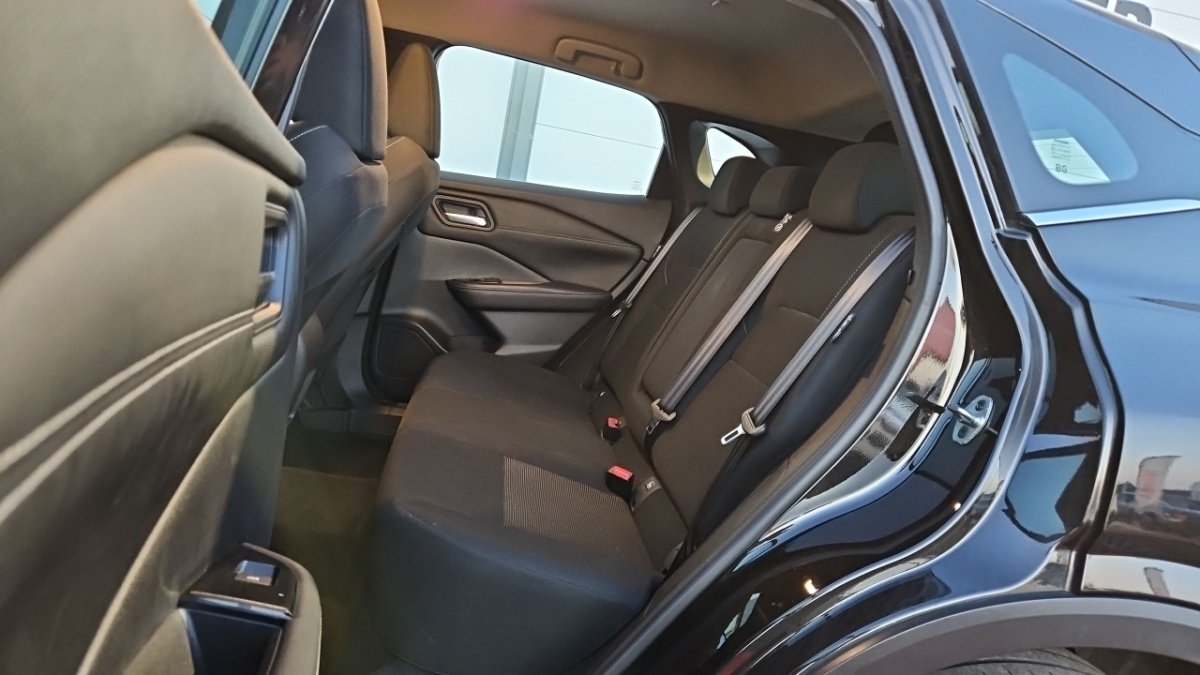 Nissan Qashqai - Photo 10