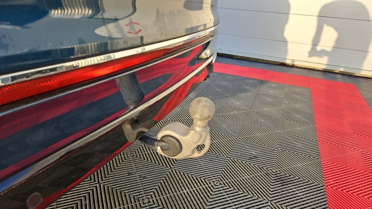 Volkswagen Tiguan - Photo 13