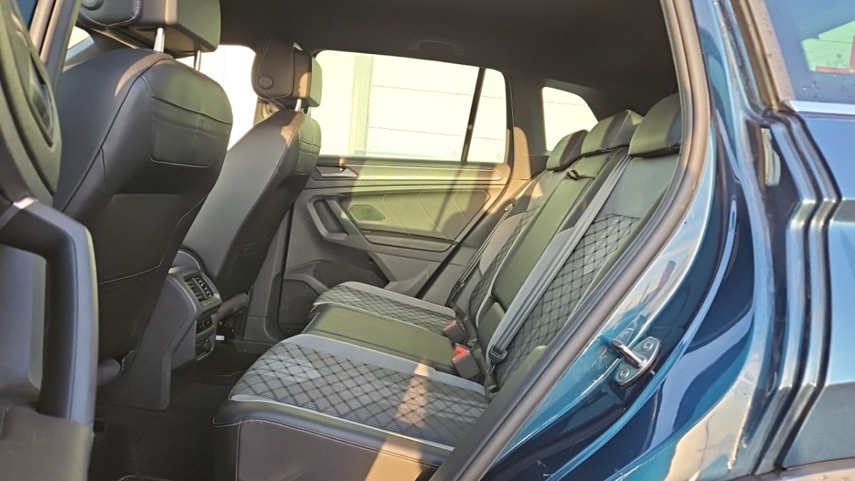 Volkswagen Tiguan - Photo 15