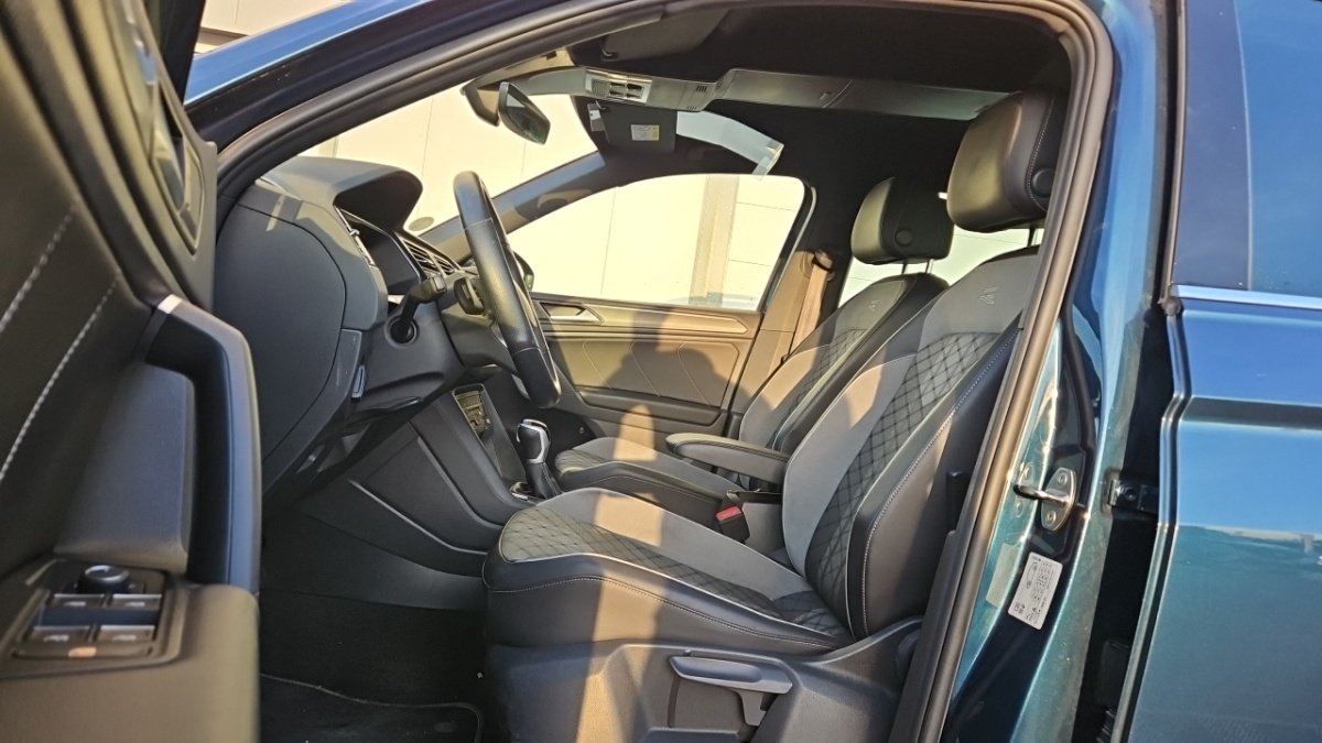 Volkswagen Tiguan - Photo 17