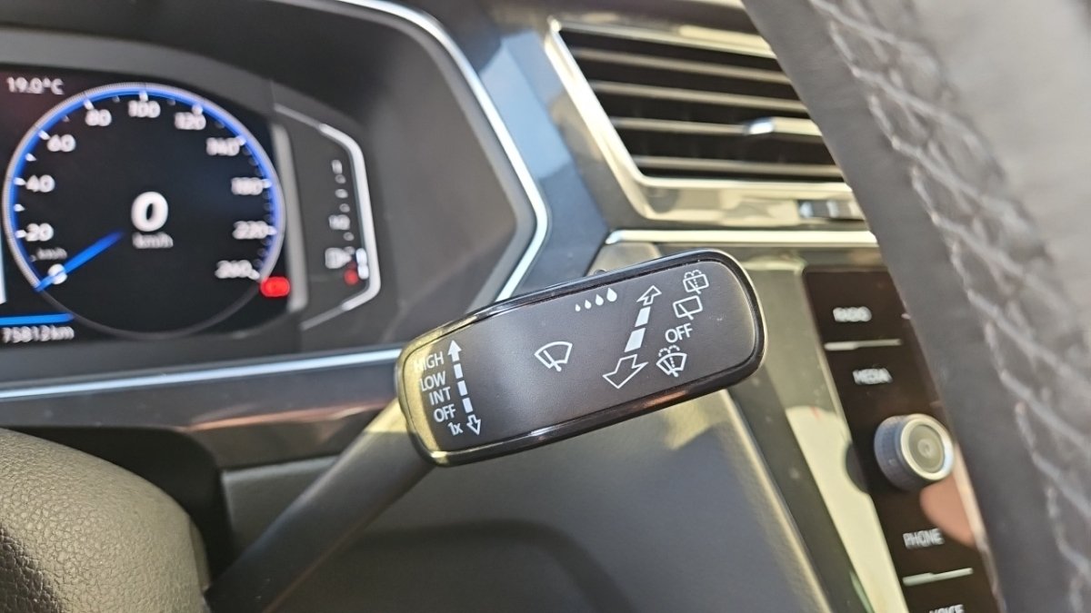 Volkswagen Tiguan - Photo 25