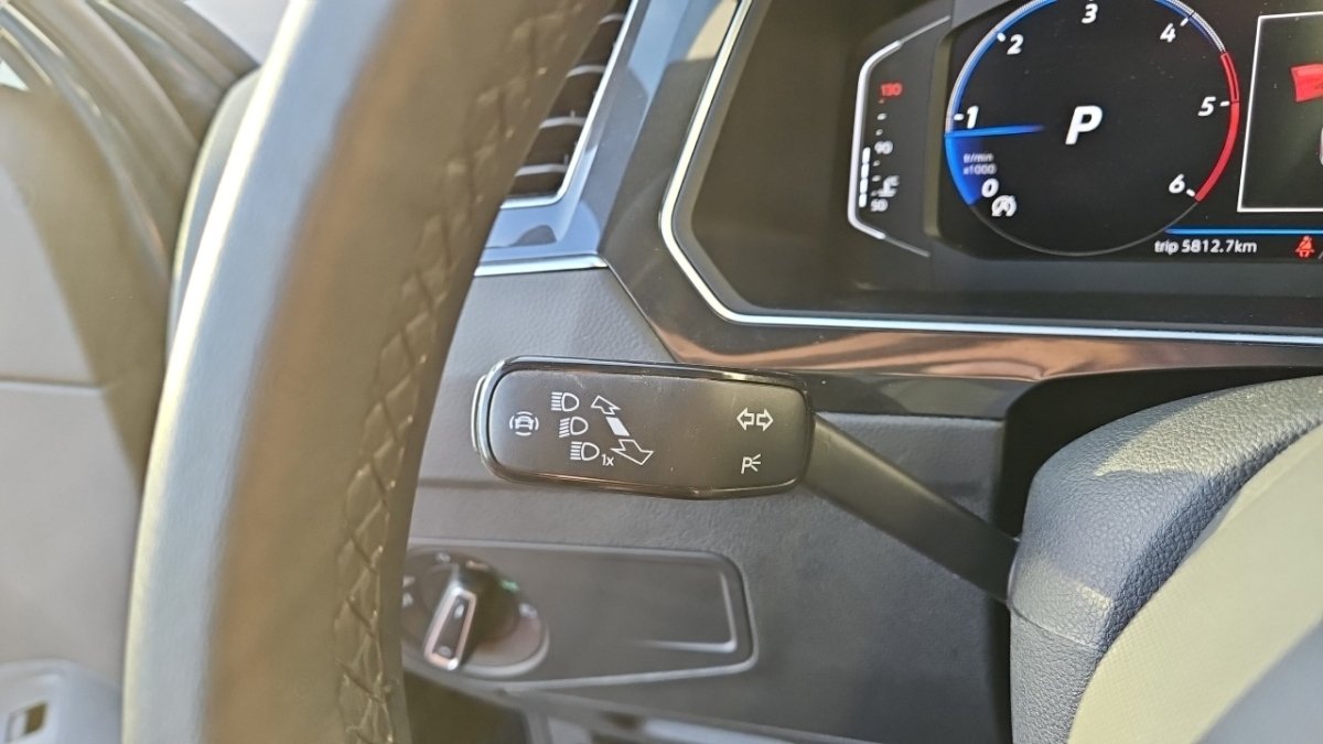 Volkswagen Tiguan - Photo 26