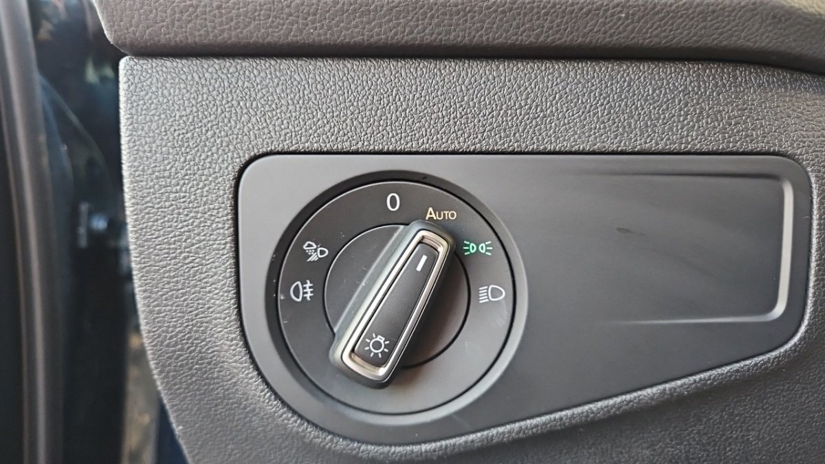 Volkswagen Tiguan - Photo 27