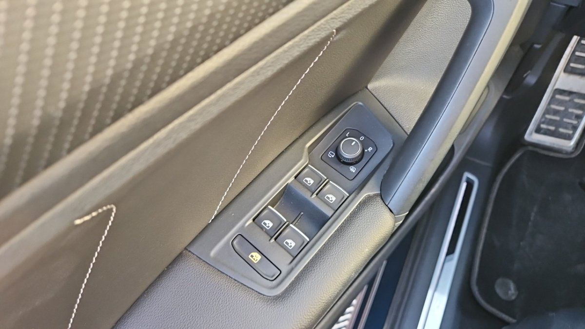 Volkswagen Tiguan - Photo 28
