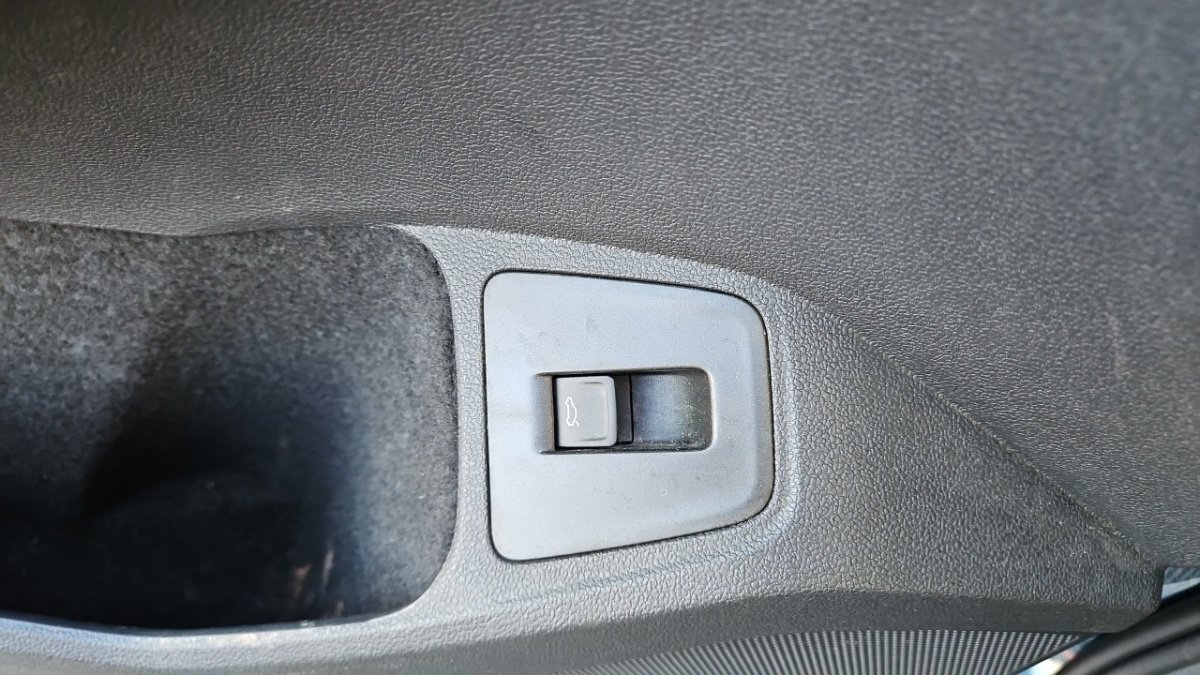 Volkswagen Tiguan - Photo 29