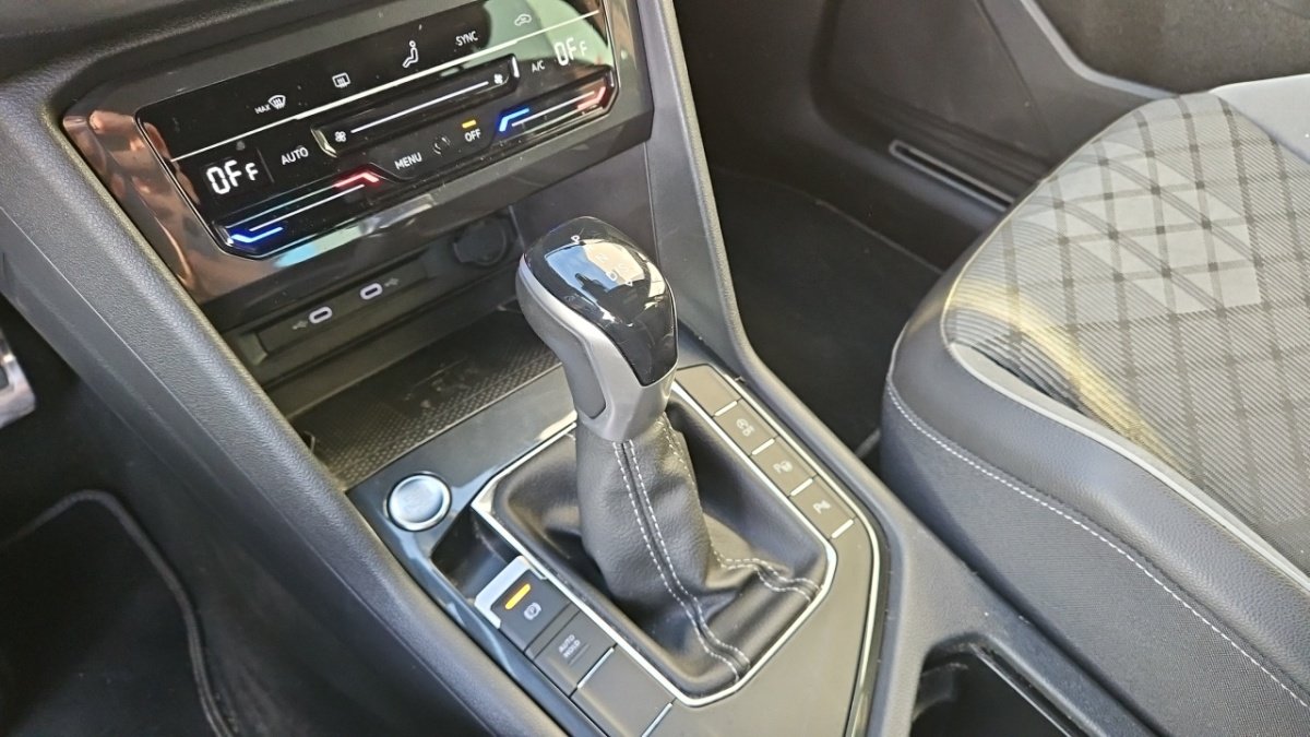 Volkswagen Tiguan - Photo 30