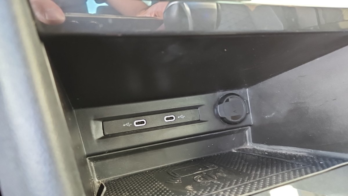 Volkswagen Tiguan - Photo 31
