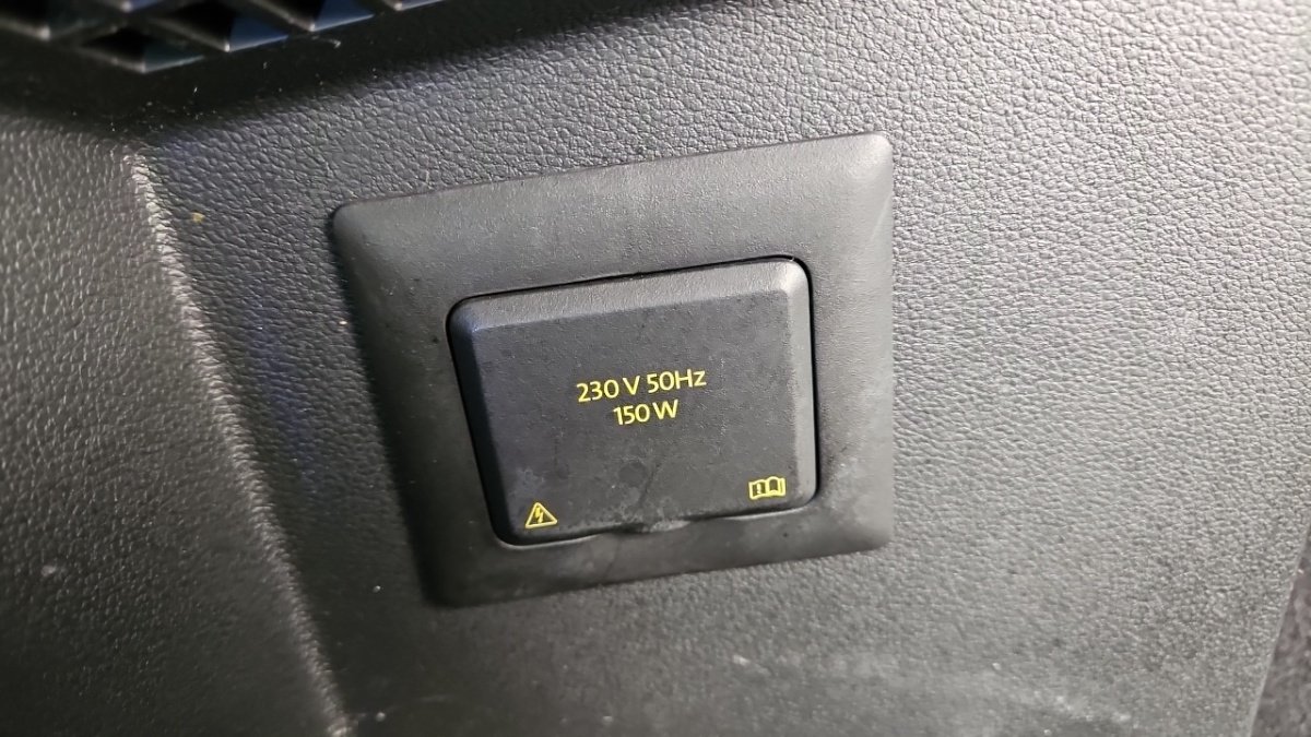 Volkswagen Tiguan - Photo 10