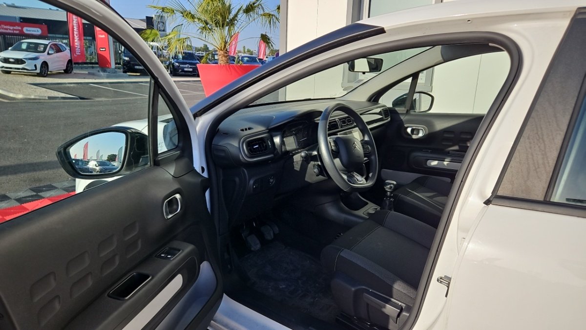 Citroën C3 - Photo 11