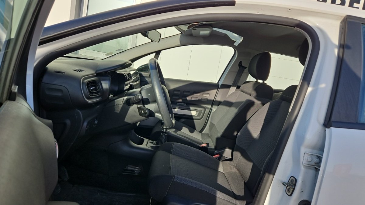 Citroën C3 - Photo 12
