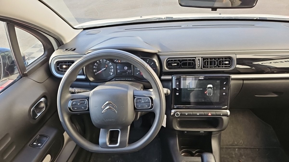 Citroën C3 - Photo 13