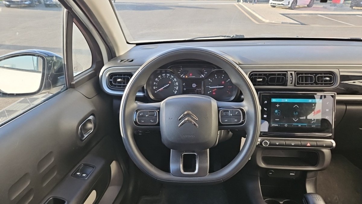 Citroën C3 - Photo 14