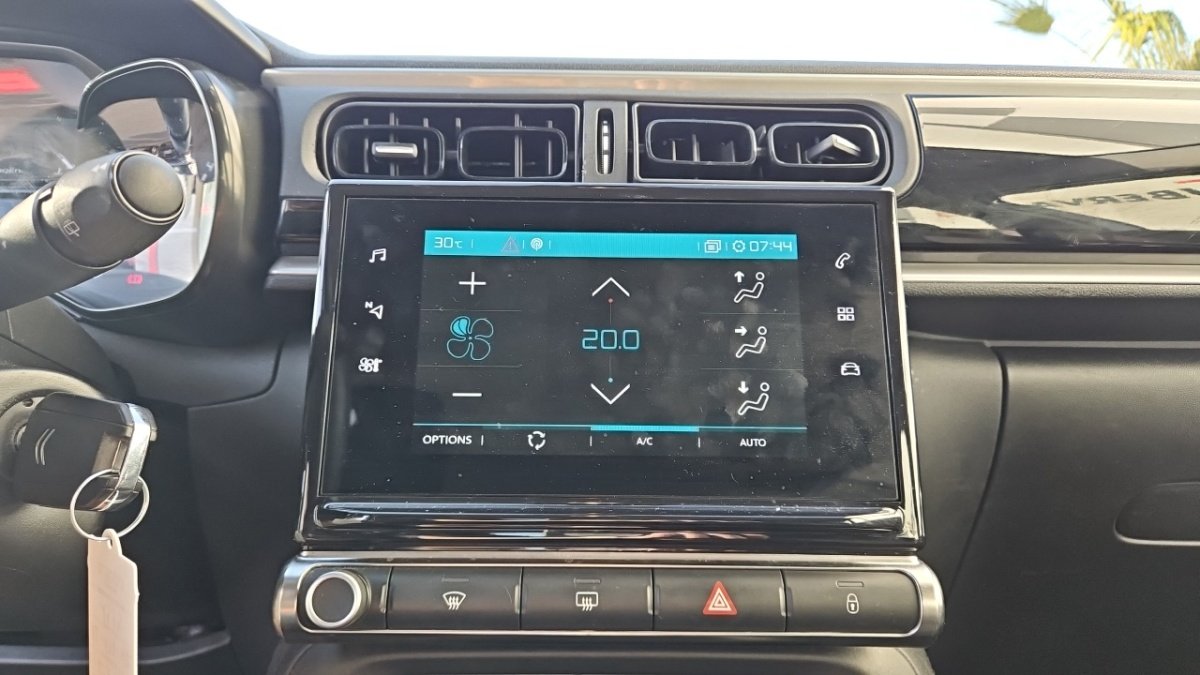 Citroën C3 - Photo 15