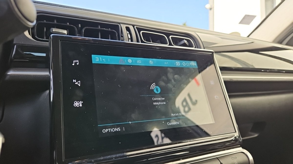 Citroën C3 - Photo 17
