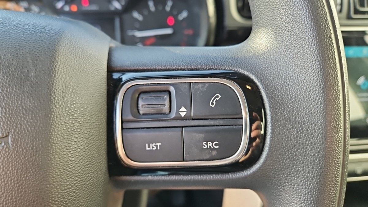 Citroën C3 - Photo 18