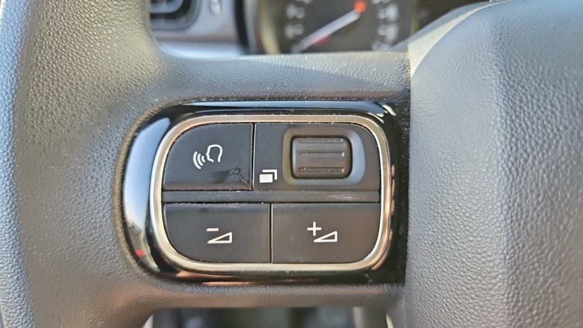 Citroën C3 - Photo 19