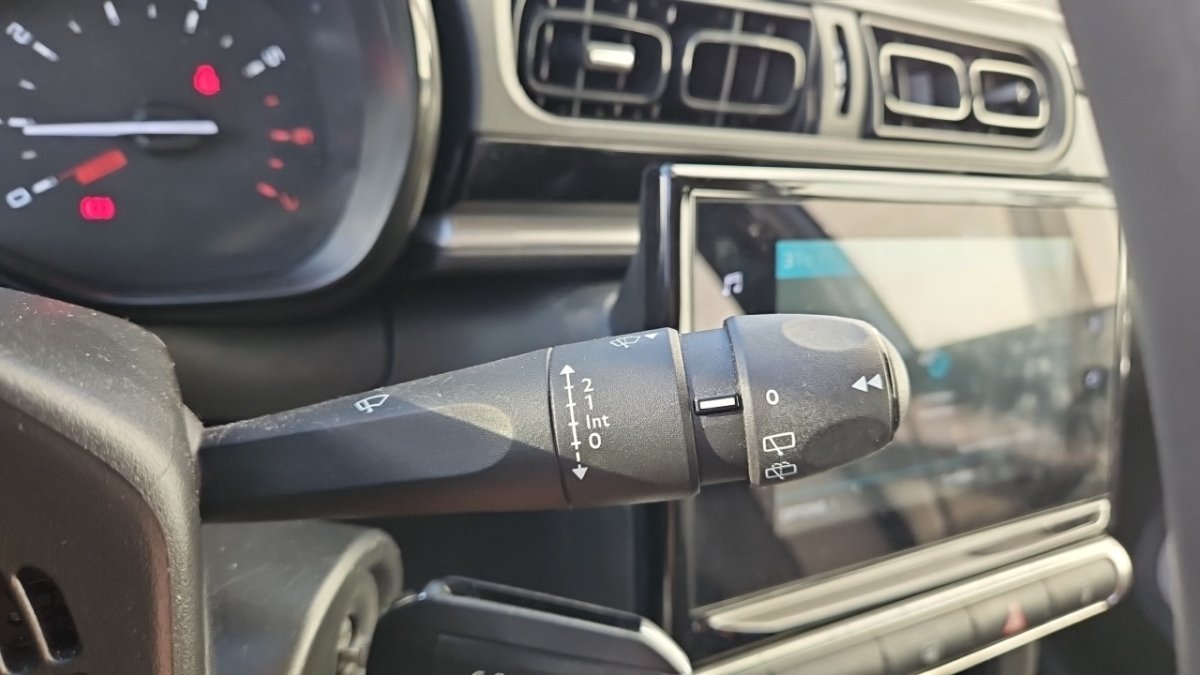 Citroën C3 - Photo 20
